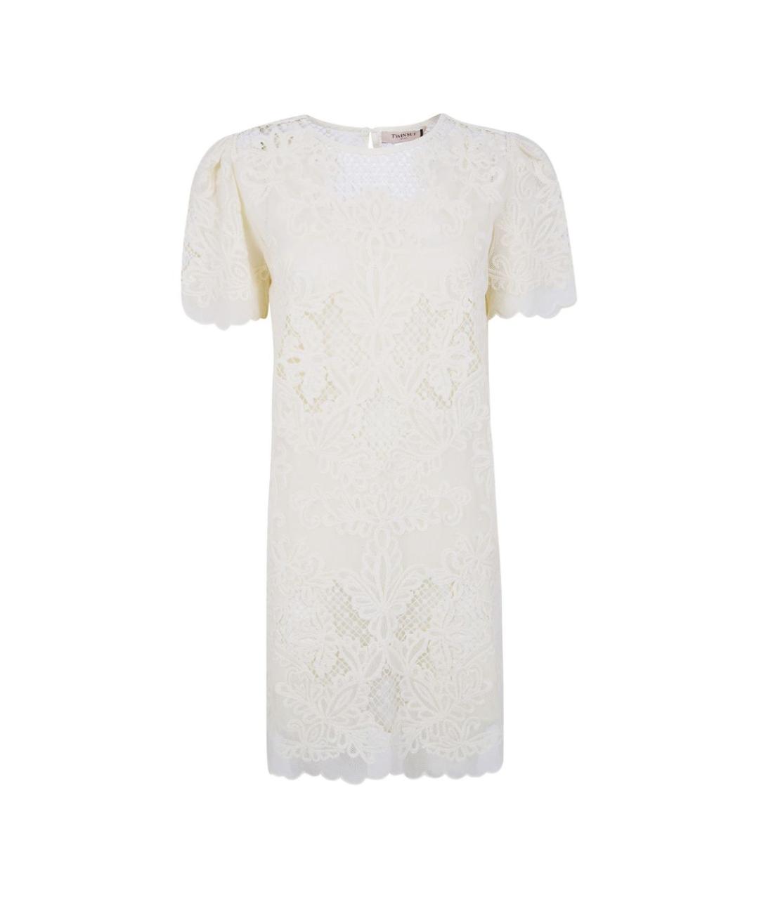 TWIN-SET Повседневное платье, фото 1