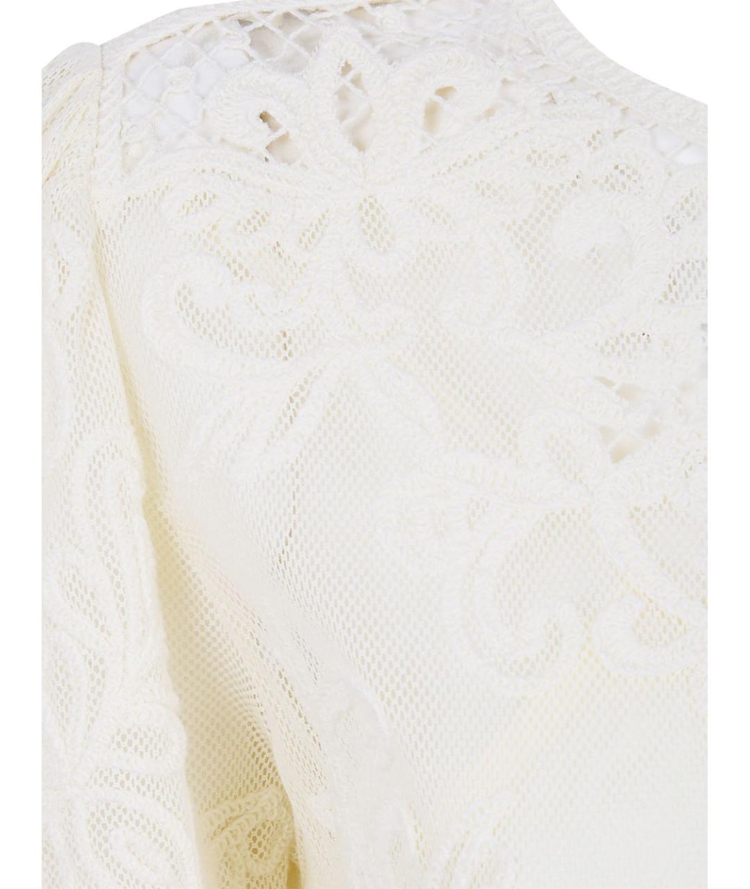 TWIN-SET Повседневное платье, фото 3