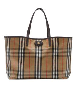 BURBERRY Сумка тоут