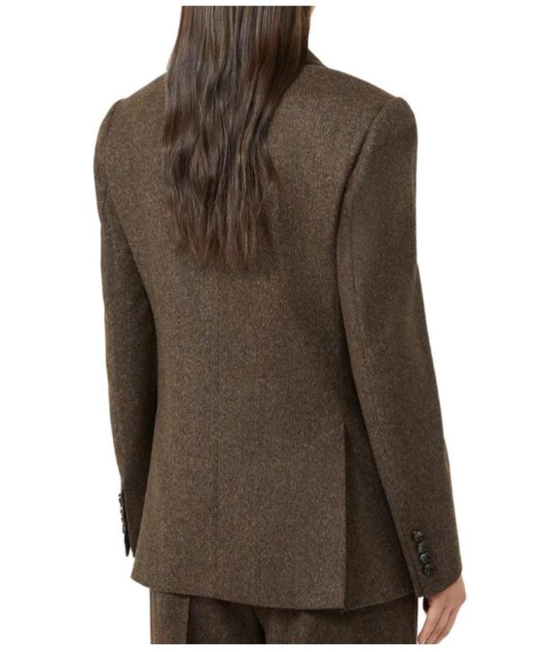 MAX MARA Жакет/пиджак, фото 2