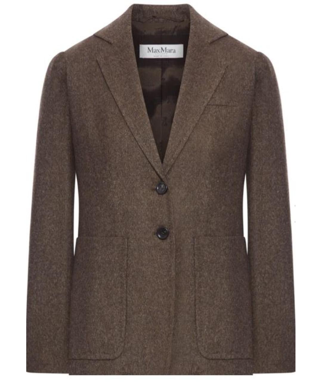 MAX MARA Жакет/пиджак, фото 1