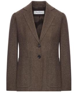 MAX MARA Жакет/пиджак