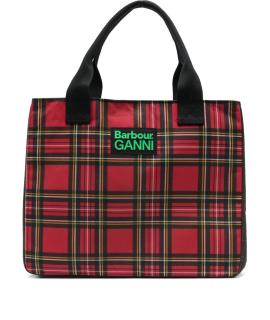 BARBOUR Сумка тоут