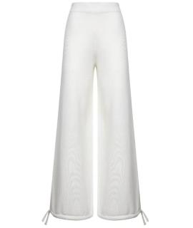 MAX MARA Прямые брюки