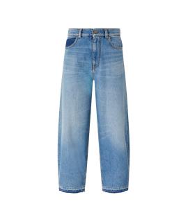 PINKO Прямые брюки