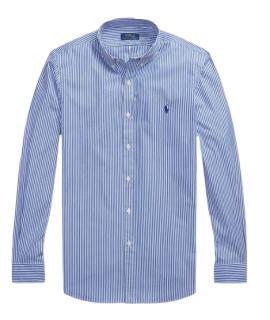 RALPH LAUREN Классическая рубашка