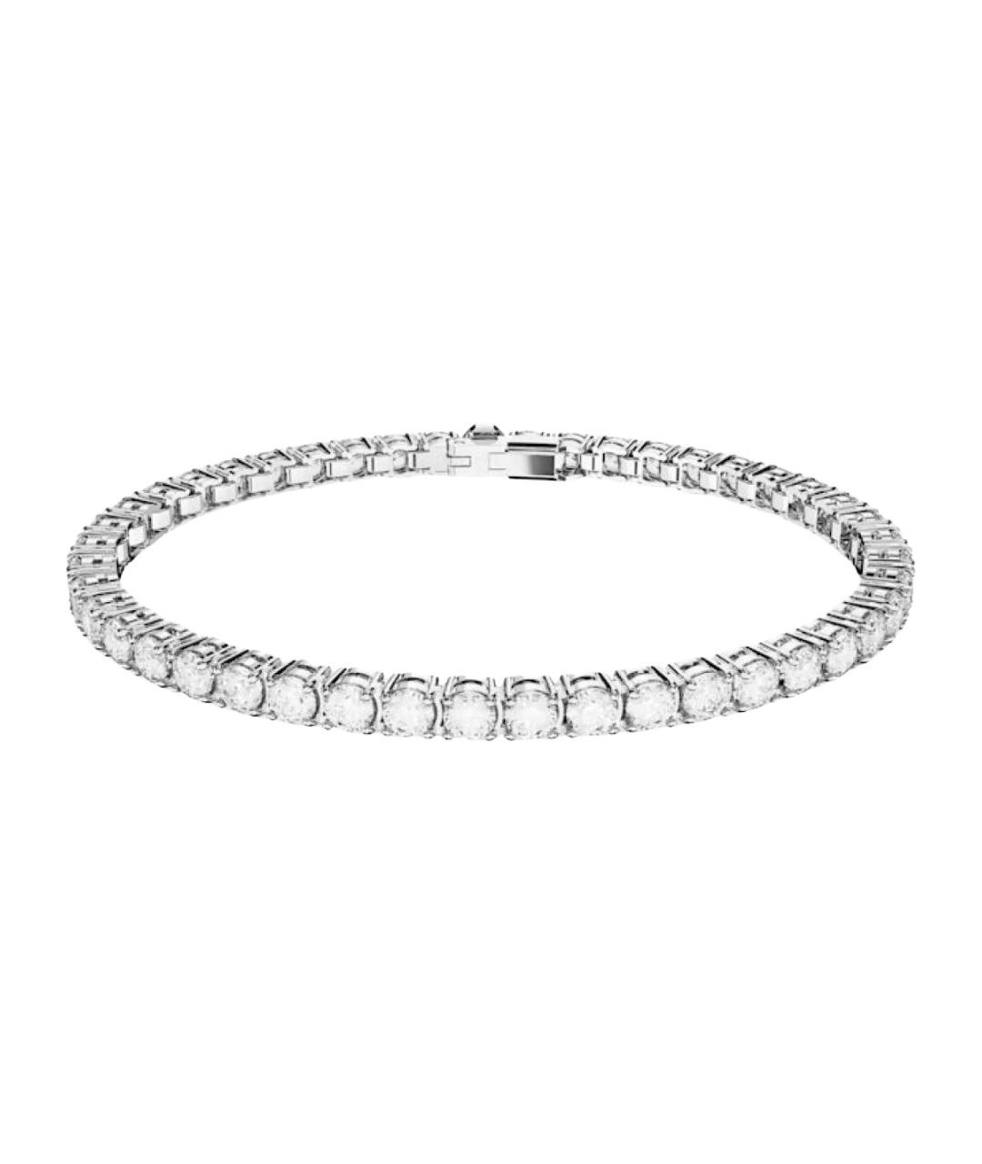 SWAROVSKI Серебрянный браслет, фото 1