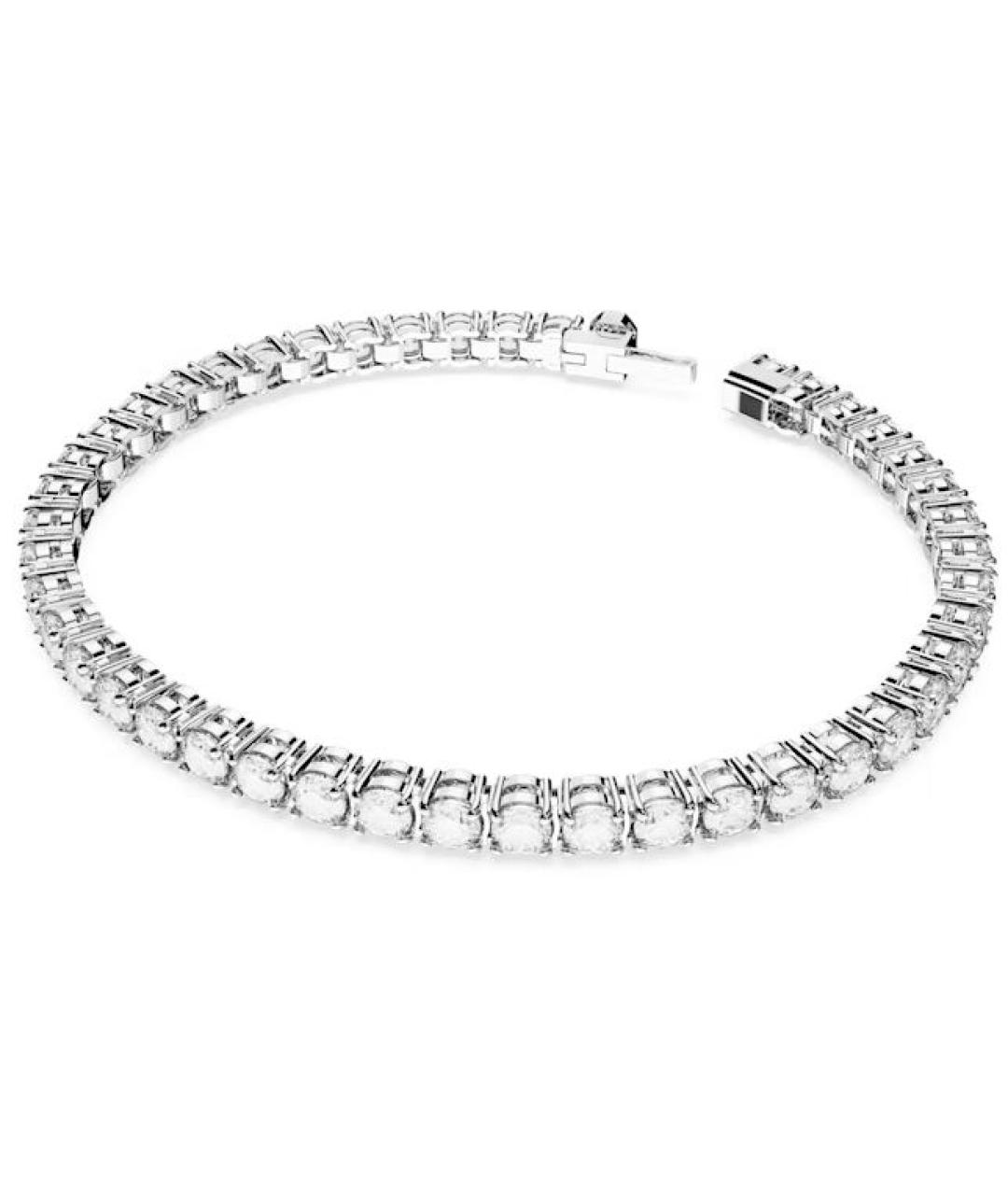 SWAROVSKI Серебрянный браслет, фото 2