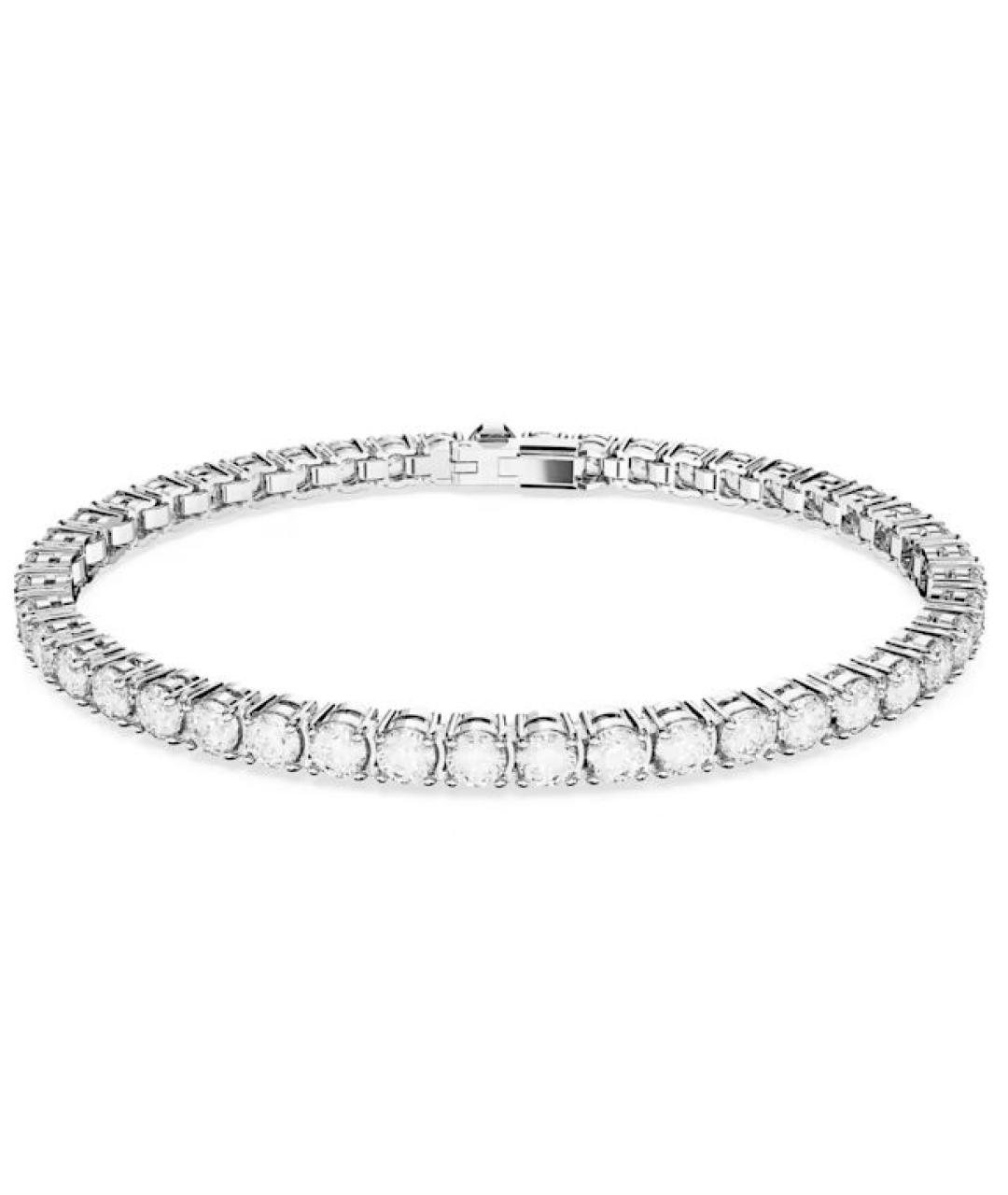 SWAROVSKI Серебрянный браслет, фото 3