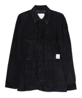 EMPORIO ARMANI Кэжуал рубашка