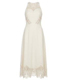 TWIN-SET Сарафан