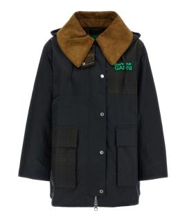 BARBOUR Куртка