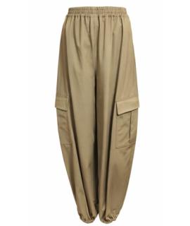 MAX MARA Прямые брюки