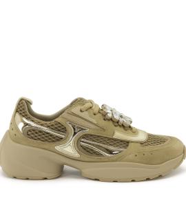 ROGER VIVIER Кроссовки