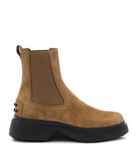 TOD'S Ботинки