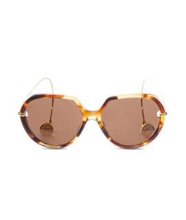 BOTTEGA VENETA Солнцезащитные очки