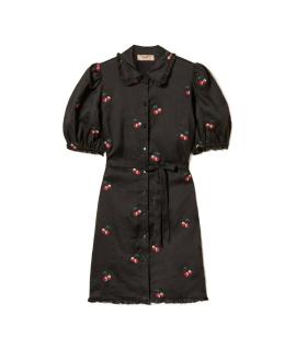 TWIN-SET Повседневное платье