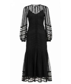 TWIN-SET Вечернее платье