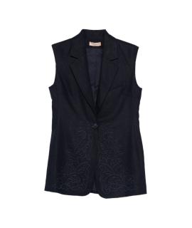 TWIN-SET Жилетка