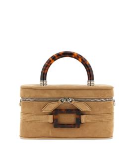 ROGER VIVIER Сумка с короткими ручками