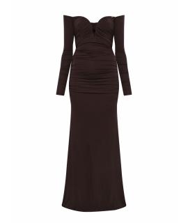 ELISABETTA FRANCHI Вечернее платье