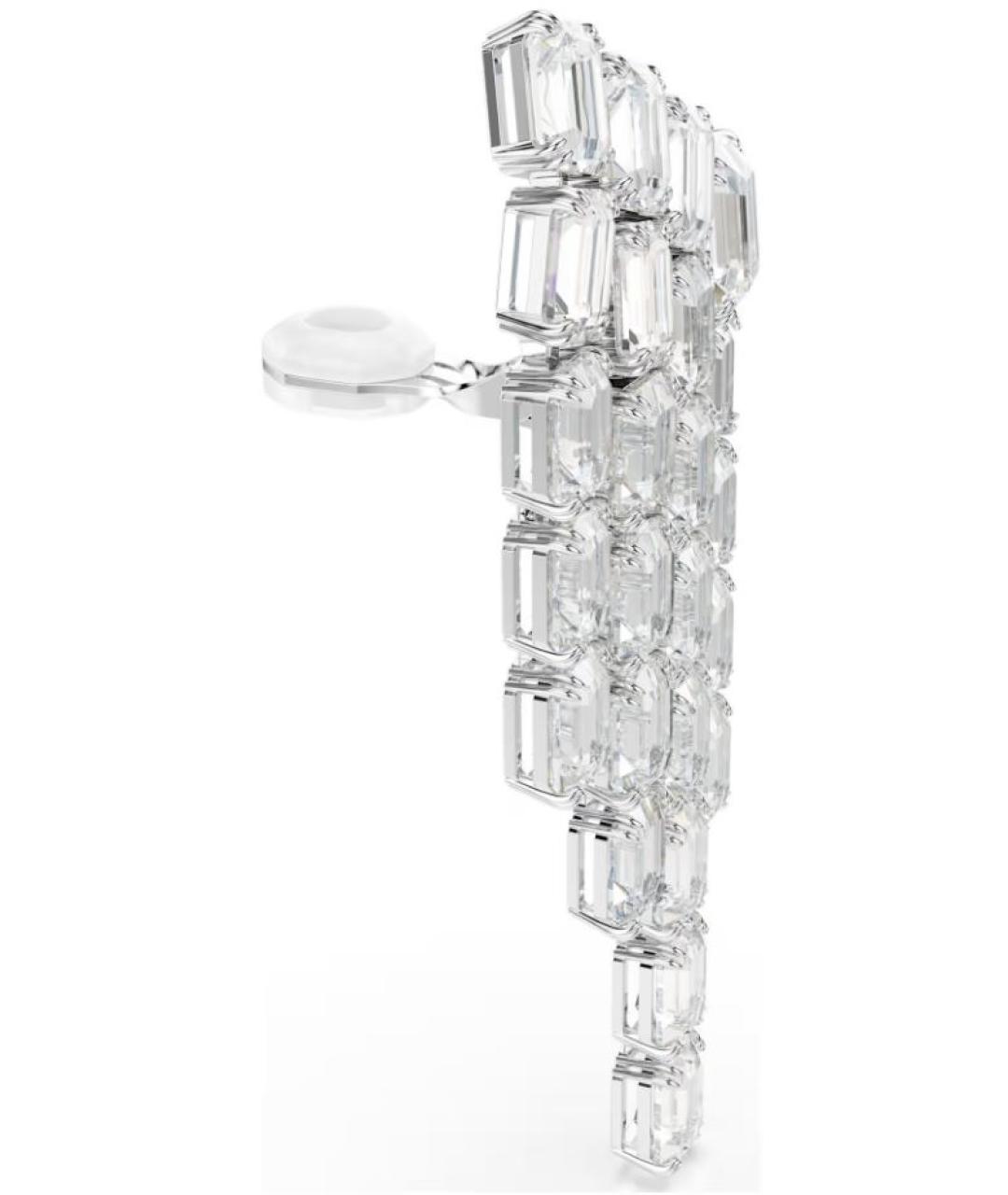 SWAROVSKI Мульти серьги, фото 2