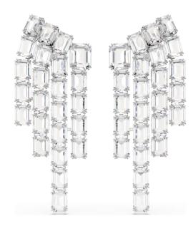SWAROVSKI Серьги