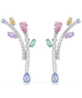 SWAROVSKI Серьги