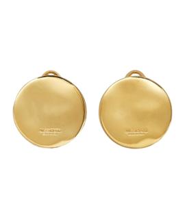 JIL SANDER Серьги