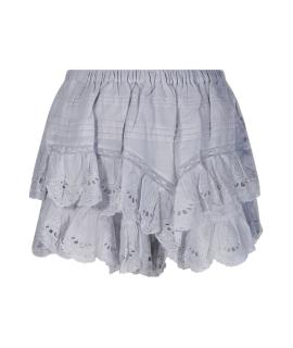 ISABEL MARANT Юбка-шорты