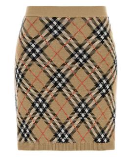 BURBERRY Юбка миди