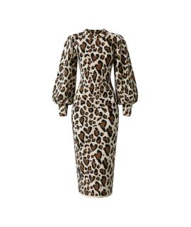 FARM RIO Вечернее платье