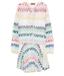 MISSONI Повседневное платье