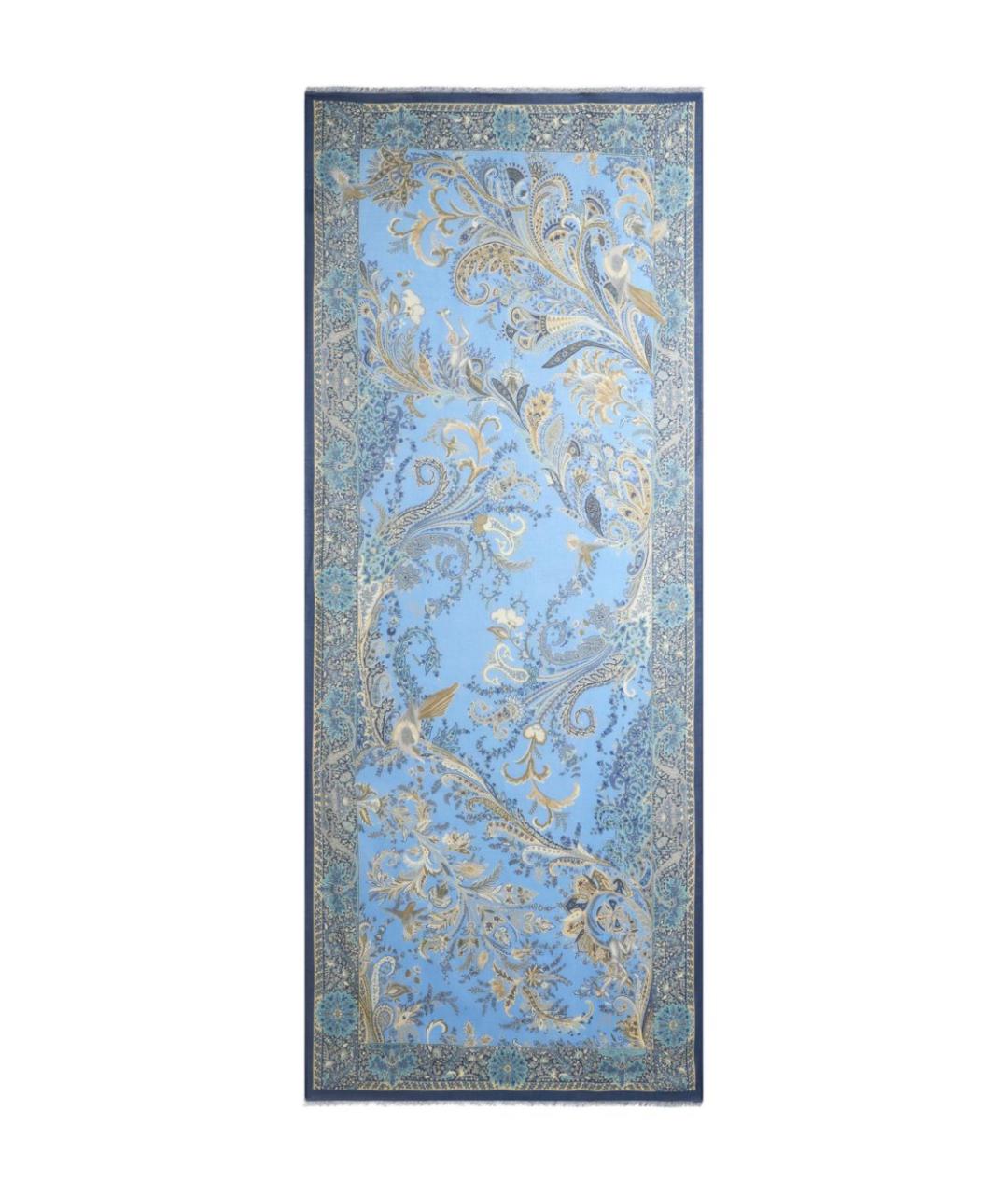 ETRO Мульти шарф, фото 1