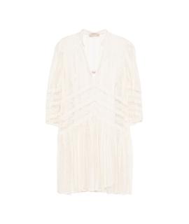 TWIN-SET Повседневное платье