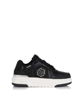 PHILIPP PLEIN Низкие кроссовки / кеды