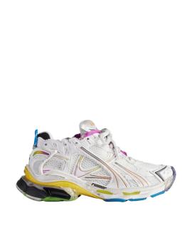 BALENCIAGA Низкие кроссовки / кеды