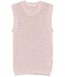 GOLDEN GOOSE DELUXE BRAND Майка