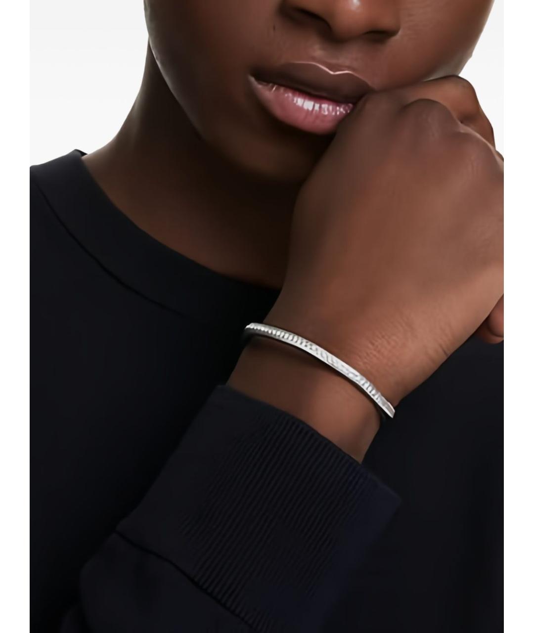 SWAROVSKI Мульти металлический браслет, фото 5