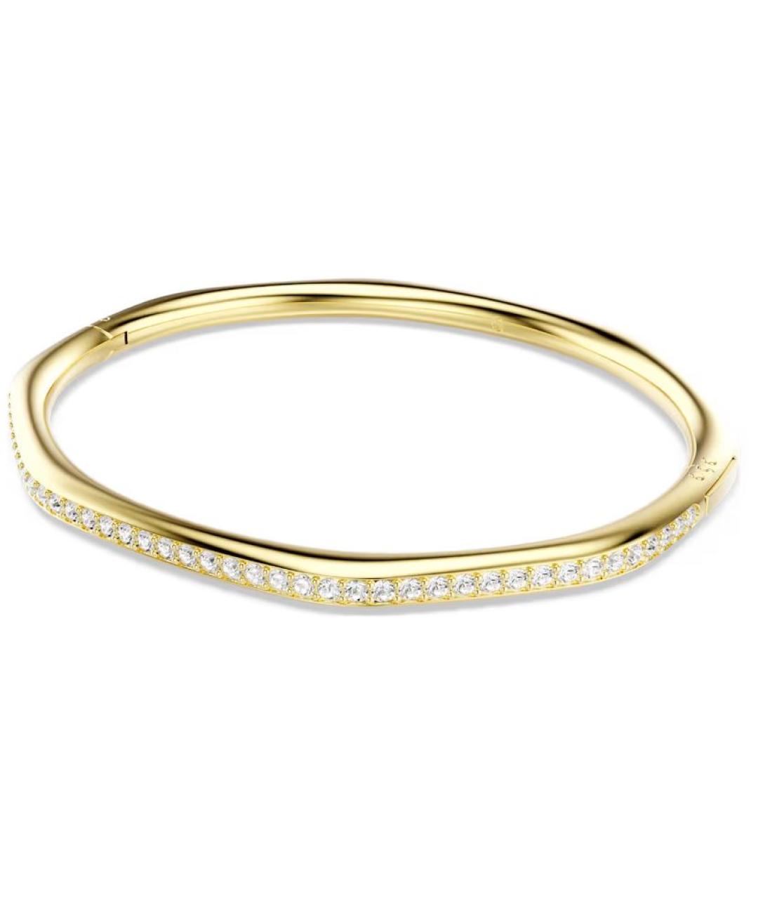 SWAROVSKI Мульти металлический браслет, фото 2