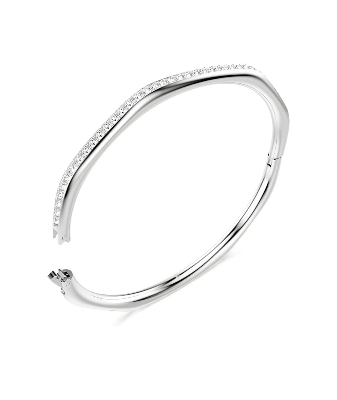 SWAROVSKI Мульти металлический браслет, фото 6