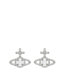 VIVIENNE WESTWOOD Серьги
