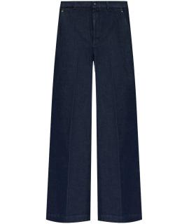 MONCLER Прямые джинсы