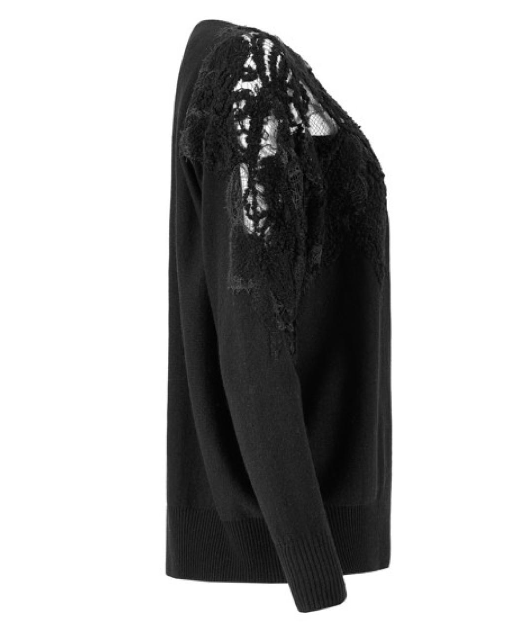 D.EXTERIOR Черный джемпер / свитер, фото 2