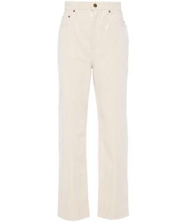 GOLDEN GOOSE DELUXE BRAND Прямые джинсы