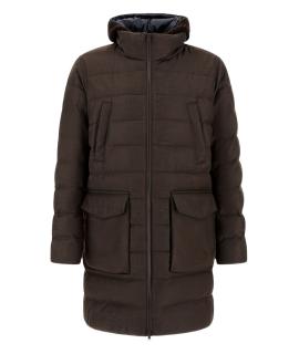 HERNO Пуховик