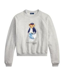 RALPH LAUREN Худи/толстовка