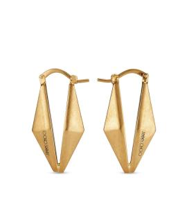 JIMMY CHOO Серьги