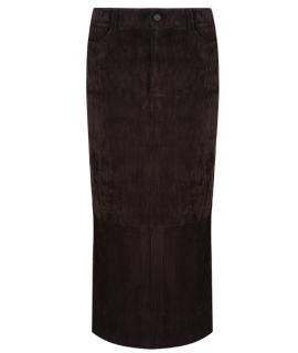 D.EXTERIOR Юбка миди