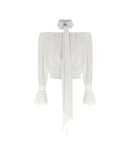 ELISABETTA FRANCHI Блузы